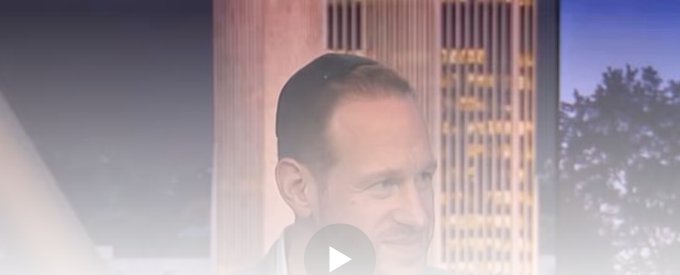 David Greenfield on Capital Tonight